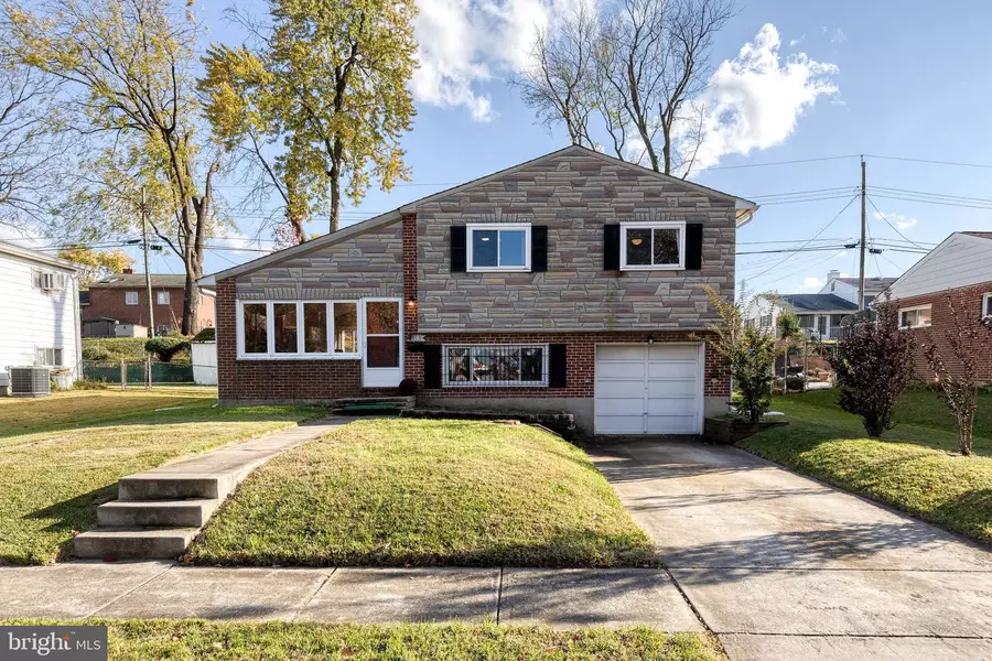 913 MARKSWORTH RD, Catonsville, MD 21228