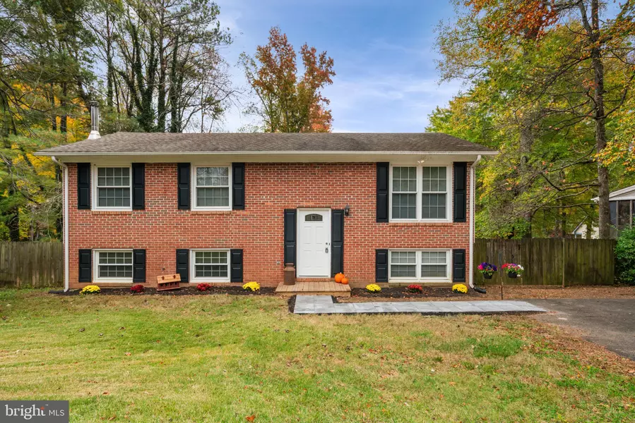 12213 CHEWNING LN, Fredericksburg, VA 22407