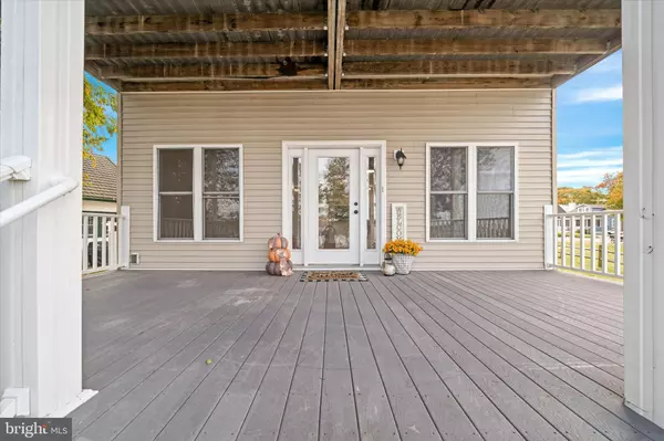 Earleville, MD 21919,25 PARK LN