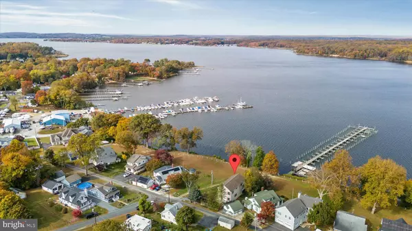 Earleville, MD 21919,25 PARK LN