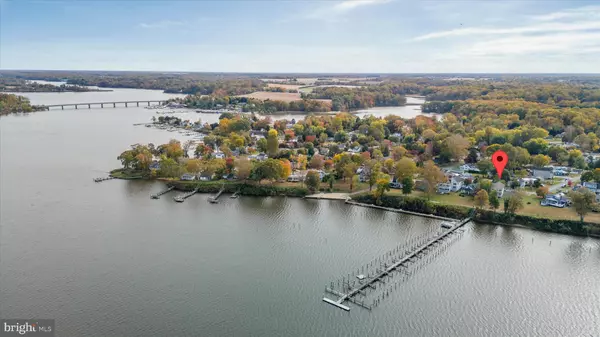 Earleville, MD 21919,25 PARK LN