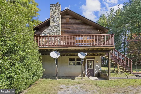 Mount Airy, MD 21771,18151 NEW CUT RD