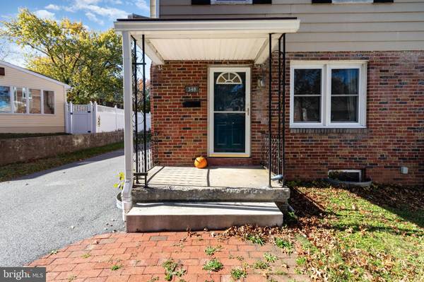 Middletown, PA 17057,348 OAK HILL DR