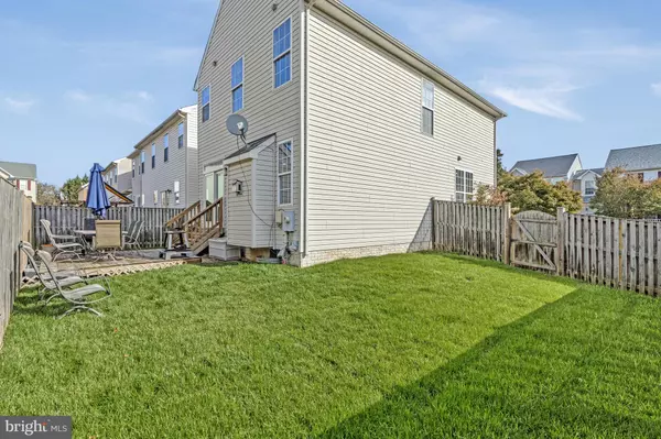 Leesburg, VA 20175,316 BAISH DR SE