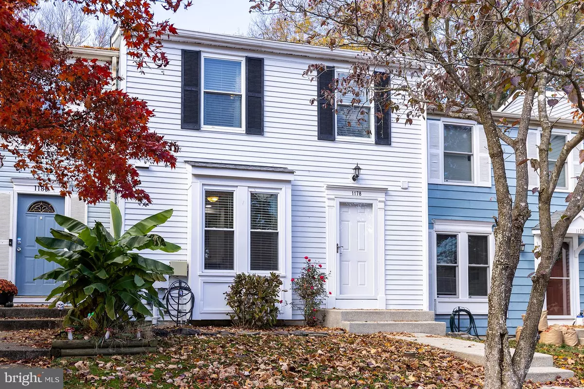 Arnold, MD 21012,1178 WHITE CORAL CT