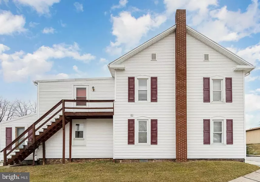 181 CEMETERY ST, Littlestown, PA 17340