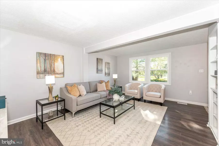 1723 NORTHRIDGE LN, Frederick, MD 21702