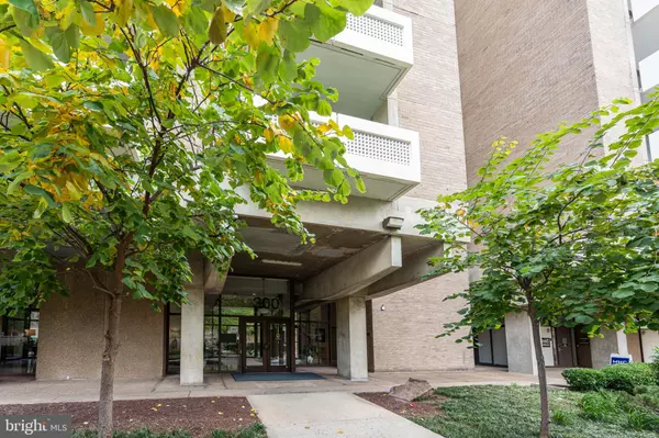 Washington, DC 20024,300 M ST SW #N213