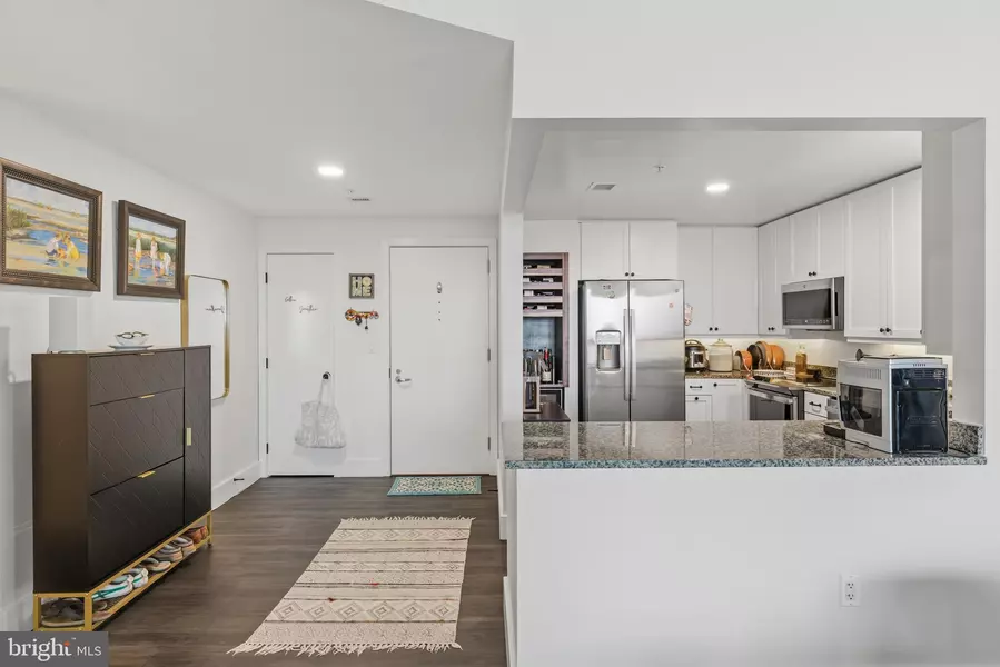 717 S COLUMBUS BLVD #707, Philadelphia, PA 19147