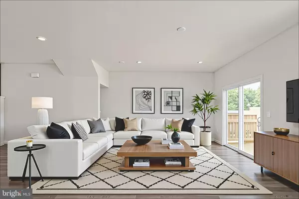 8824 SELBY CT, Spotsylvania, VA 22551