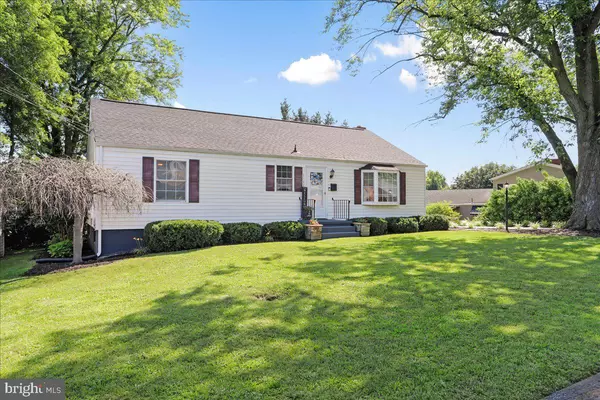 Martinsburg, WV 25401,1102 CARRIE WAY