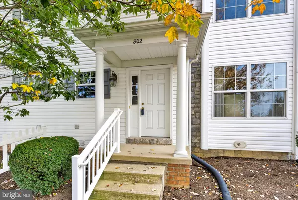 Lititz, PA 17543,802 WALLINGFORD RD