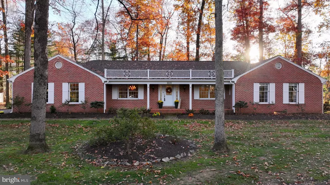 2907 LAWNDALE RD, Finksburg, MD 21048