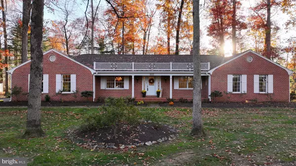 2907 LAWNDALE RD, Finksburg, MD 21048