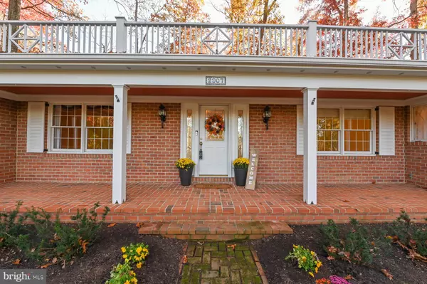 Finksburg, MD 21048,2907 LAWNDALE RD