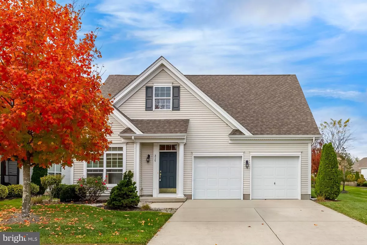 Glassboro, NJ 08028,317 STURGESS CT