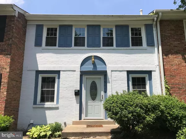 13110 PUTNAM CIR, Woodbridge, VA 22191