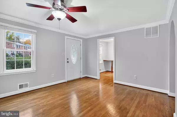 Woodbridge, VA 22191,13110 PUTNAM CIR