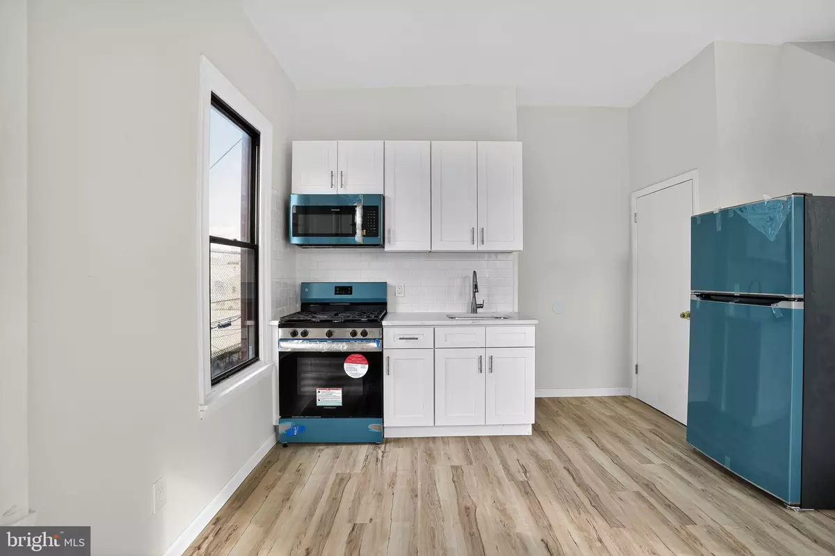 Philadelphia, PA 19145,2252 S HICKS ST #3