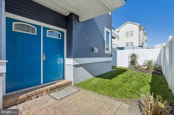 North Wildwood, NJ 08260,407 5TH #D