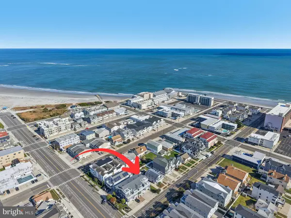 North Wildwood, NJ 08260,407 5TH #D