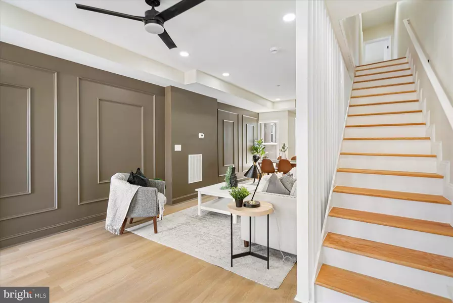 2537 CALVERTON HEIGHTS AVE, Baltimore, MD 21216