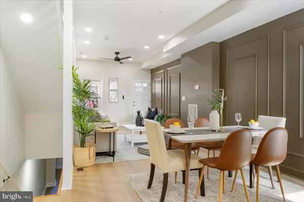 Baltimore, MD 21216,2537 CALVERTON HEIGHTS AVE