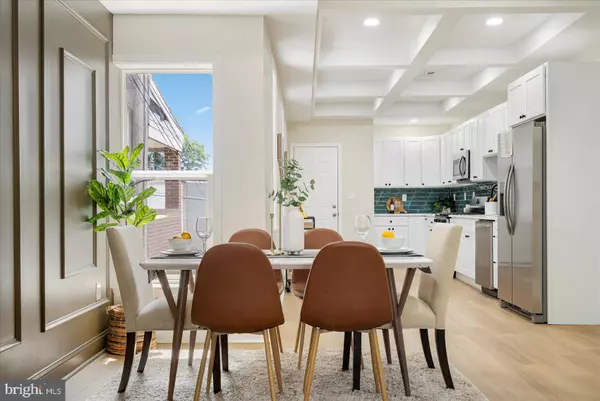 Baltimore, MD 21216,2537 CALVERTON HEIGHTS AVE