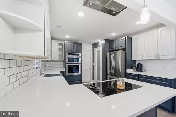 Fredericksburg, VA 22401,1215 SEACOBECK ST