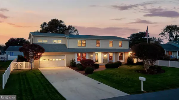 303 SALISBURY, Rehoboth Beach, DE 19971