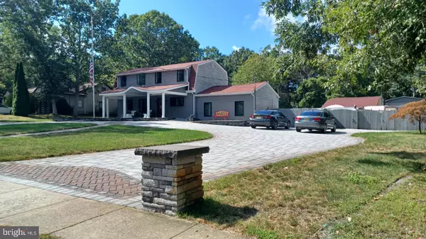 Barnegat, NJ 08005,69 ROSE HILL RD