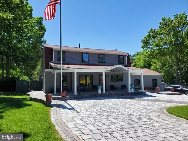 Barnegat, NJ 08005,69 ROSE HILL RD