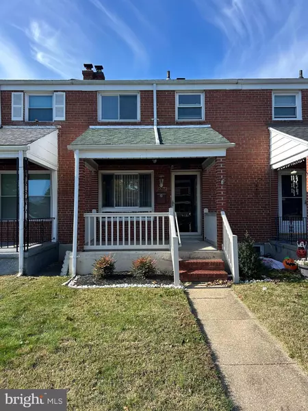 7908 WALLACE RD, Dundalk, MD 21222