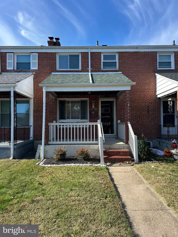 7908 WALLACE RD, Dundalk, MD 21222