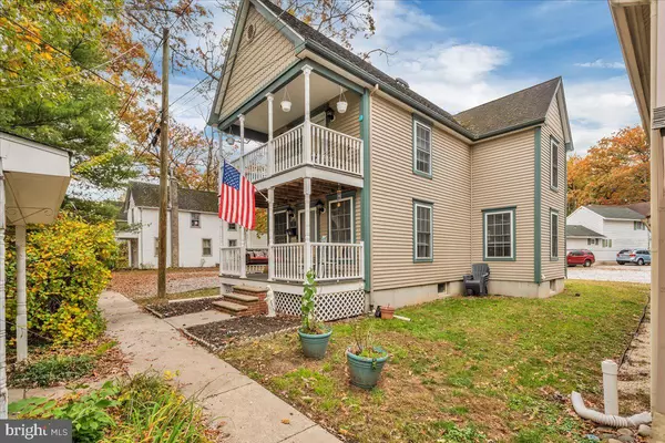 121 11TH AVE, Pitman, NJ 08071