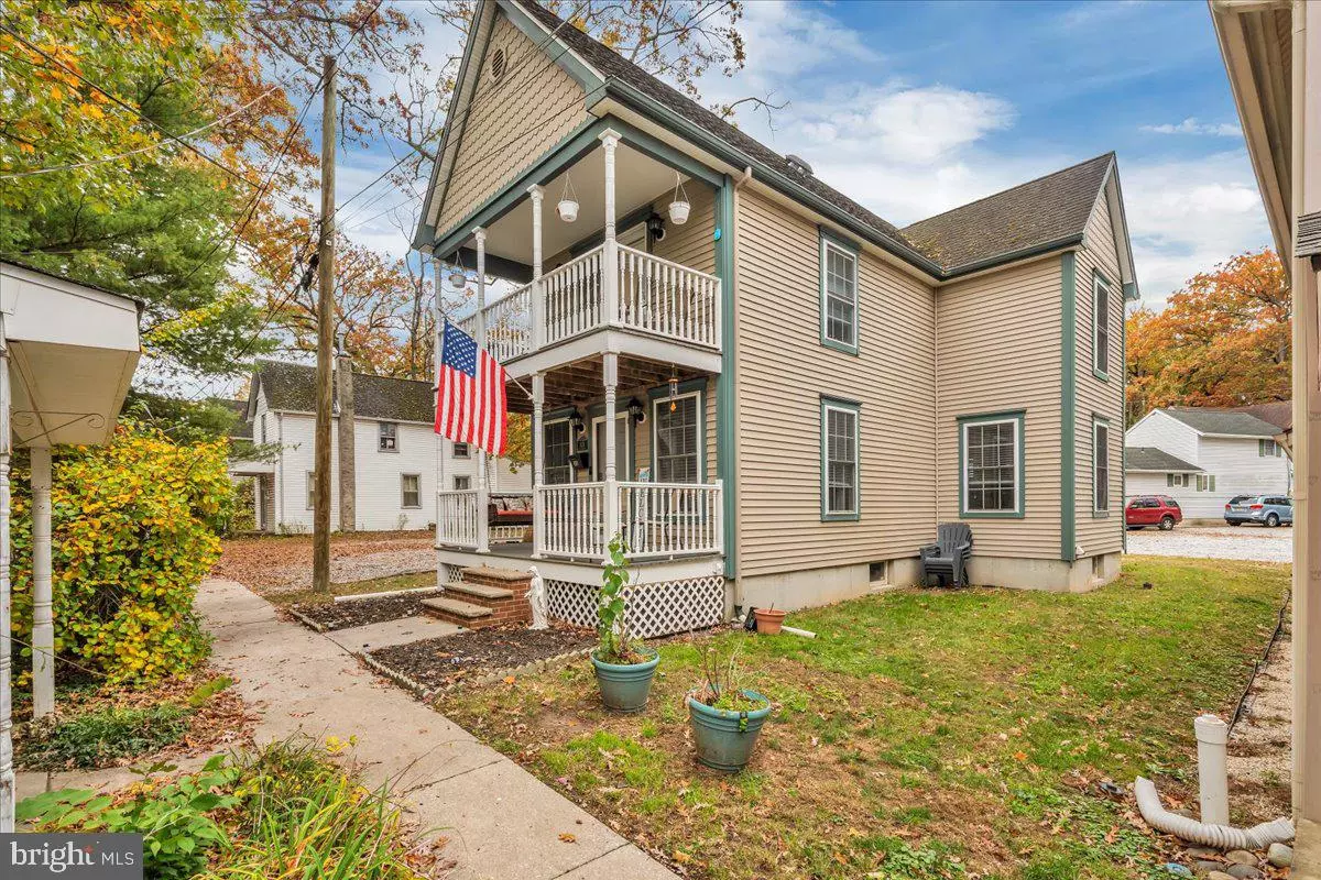 Pitman, NJ 08071,121 11TH AVE