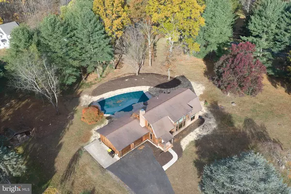 New Hope, PA 18938,2999 COMFORT RD