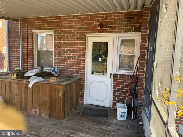 Baltimore, MD 21215,3720 BARTWOOD RD