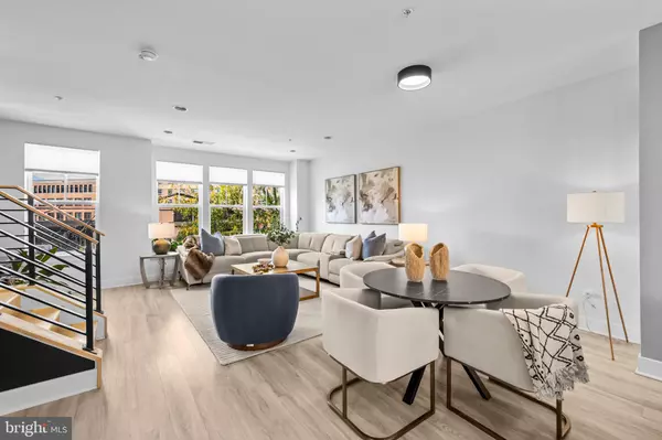 Washington, DC 20017,4509 12TH ST NE