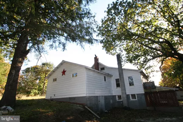 Shade Gap, PA 17255,24750 CROGHAN