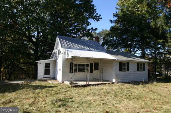 Shade Gap, PA 17255,24750 CROGHAN