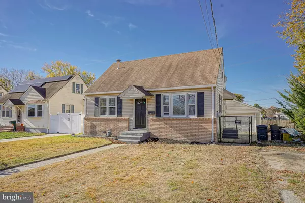 Glendora, NJ 08029,263 CHESTNUT ST