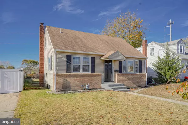 Glendora, NJ 08029,263 CHESTNUT ST