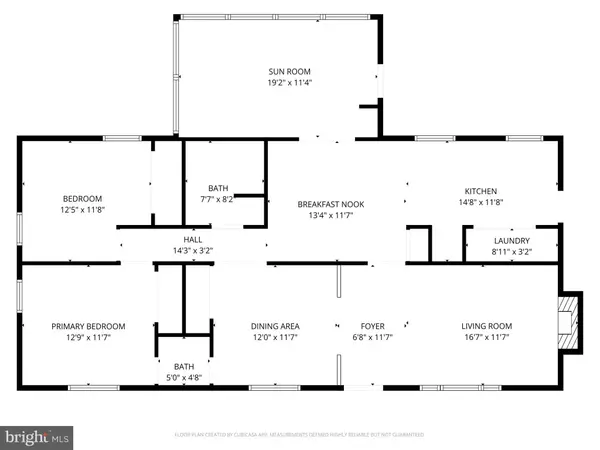 Cambridge, MD 21613,2 ORIOLE DR