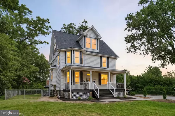 6235 BELLONA AVE, Baltimore, MD 21212