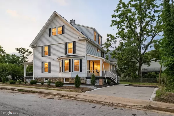 Baltimore, MD 21212,6235 BELLONA AVE