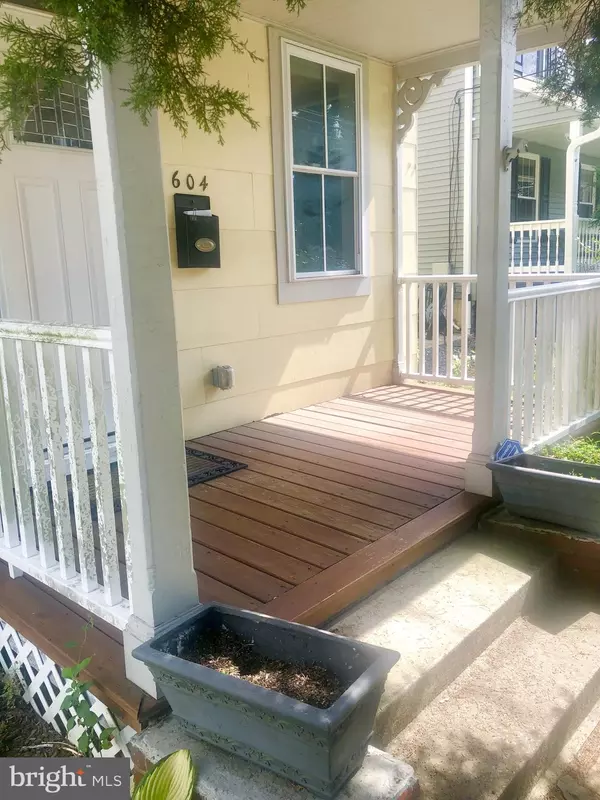 Laurel, MD 20707,604 4TH ST