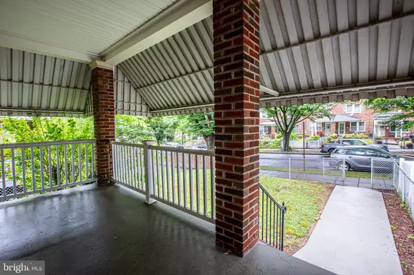 Washington, DC 20011,41 ALLISON ST NE