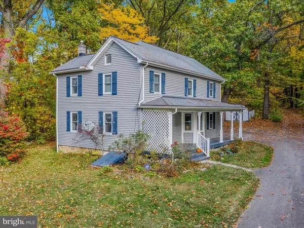 Boonsboro, MD 21713,8907 CRYSTAL FALLS DR