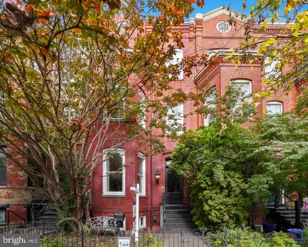 Washington, DC 20009,1339 T ST NW